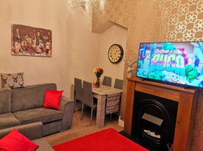 Sommerset Cottages - 2 BR House
